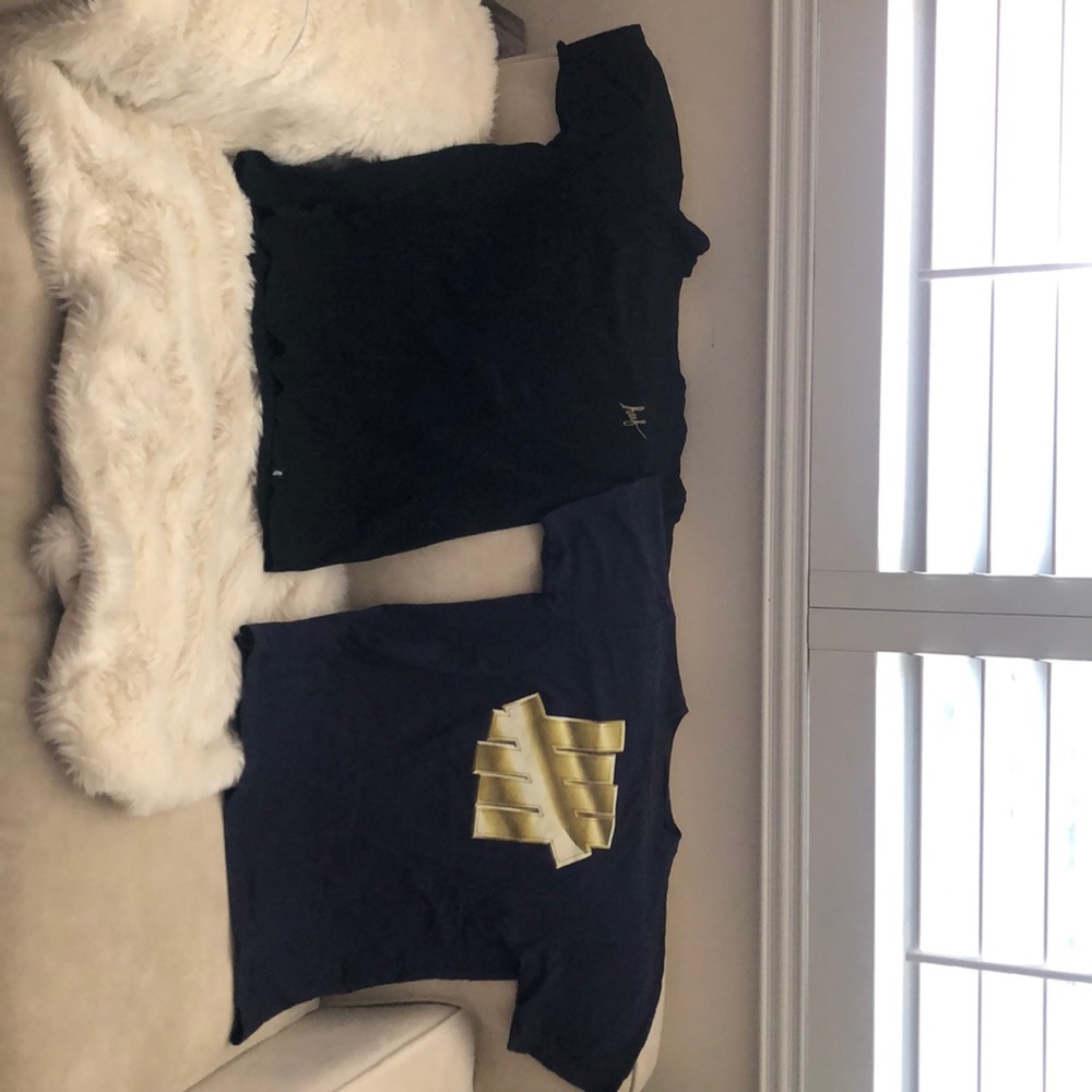 hufff men’s shirt (Both for $7 or $5 each)- SOLD!!